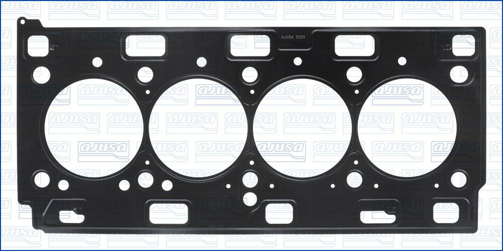Vedante de cabeça de motor (CBC) Nissan/Infiniti 1104400Q0B