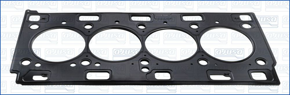 Vedante de cabeça de motor (CBC) 1104400Q0B Nissan/Infiniti