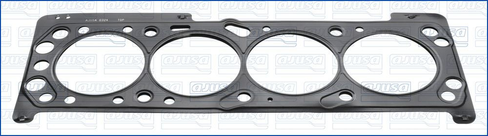 Vedante de cabeça de motor (CBC) Ajusa 10194400 preço, a partir de 33,34 USD