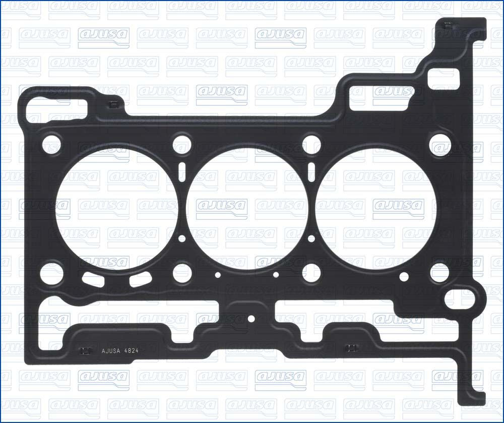 Vedante de cabeça de motor (CBC) Ajusa 10207200 preço, a partir de 39,02 USD