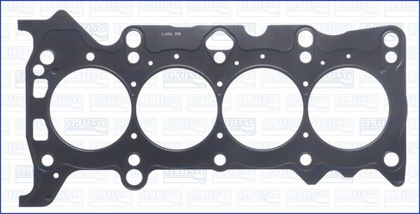  Vedante de cabeça de motor (CBC) Mazda CX-30 SUV (DM) (2019 - 2026) 