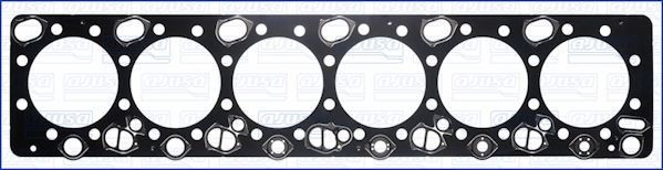 10215700 Ajusa Vedante de cabeça de motor (CBC)