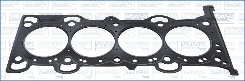 Vedante de cabeça de motor (CBC) Ajusa 10216400 preço, a partir de 56,29 USD