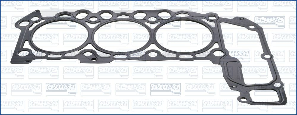 Compre 53020989AB Mitsubishi Vedante de cabeça de motor (CBC)