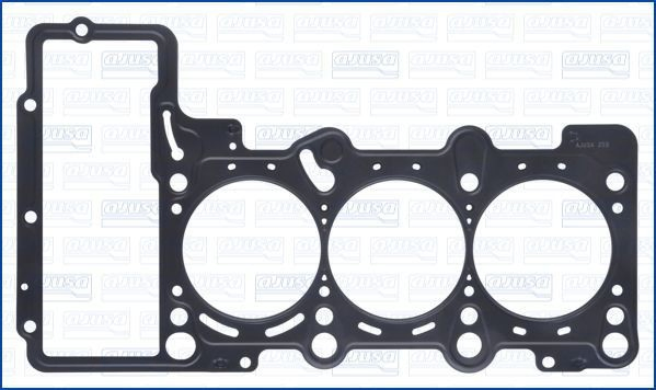 Vedante de cabeça de motor (CBC) Audi A7 Sportback 4GA, 4GF