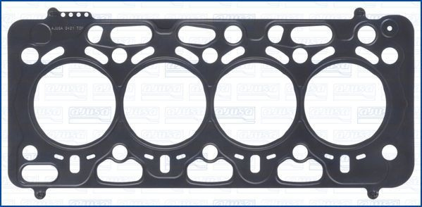 Compre Vedante de cabeça de motor (CBC) Volvo XC40 