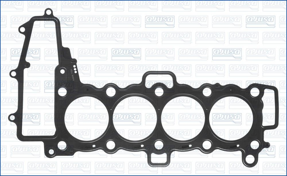Compre Vedante de cabeça de motor (CBC) Land Rover Range Rover 