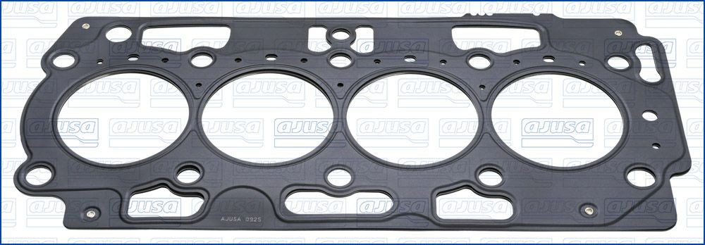 Vedante de cabeça de motor (CBC) Ford Focus IV HN