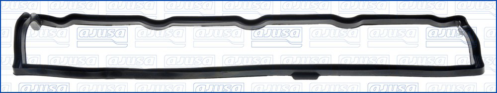 Vedante de tampa de válvulas de motor 11002800 Ajusa