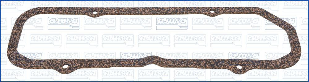 Vedante de tampa de válvulas de motor Ajusa 11005100 preço, a partir de 2,93 USD