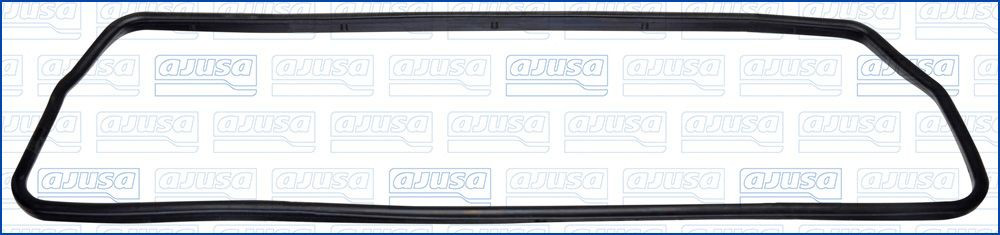 Compre 11005200 Ajusa Vedante de tampa de válvulas de motor