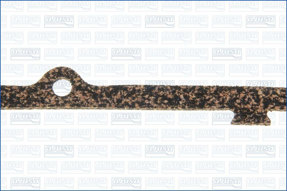 Vedante superior da tampa de válvulas de motor Ajusa 11006700 preço, a partir de 3,59 USD