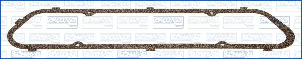 Vedante superior da tampa de válvulas de motor 11006700 Ajusa