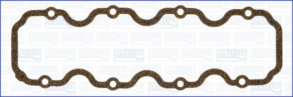 Vedante de tampa de válvulas de motor Ajusa 11007100 preço, a partir de 2,75 USD