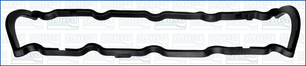 Vedante de tampa de válvulas de motor Ajusa 11007800 preço, a partir de 4,81 USD