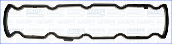 Vedante de tampa de válvulas de motor Ajusa 11007800