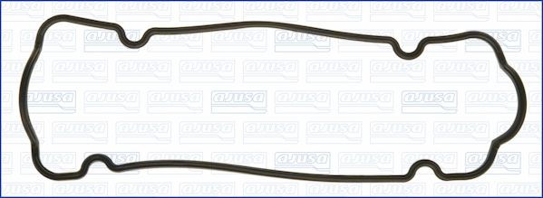 Vedante de tampa de válvulas de motor Ajusa 11008600 preço, a partir de 5,03 USD