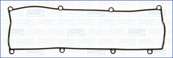 Vedante de tampa de válvulas de motor Ajusa 11011900 preço, a partir de 5,13 USD