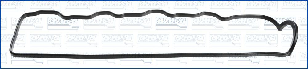 Vedante de tampa de válvulas de motor Ajusa 11012200 preço, a partir de 5,05 USD