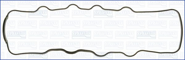 Compre Vedante de tampa de válvulas de motor Mazda 323 