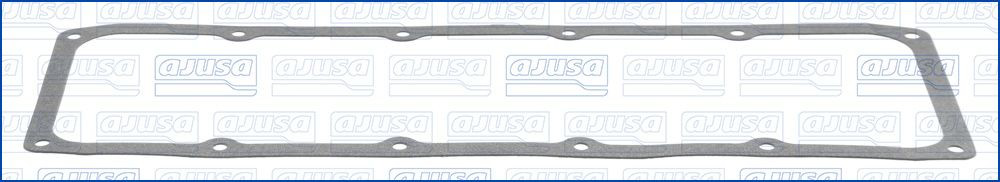 Vedante de tampa de válvulas de motor Ajusa 11019800