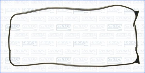 Vedante de tampa de válvulas de motor Honda Accord III CA4, CA5