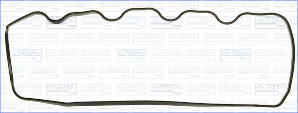 Compre Vedante de tampa de válvulas de motor Mitsubishi Galant 4