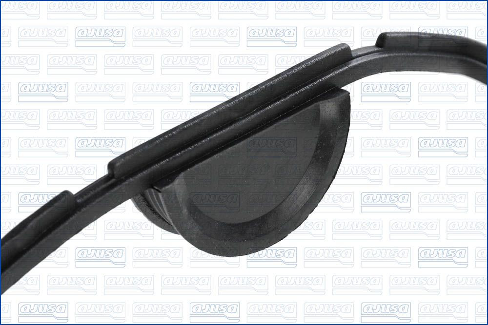 Compre 11032800 Ajusa Vedante de tampa de válvulas de motor