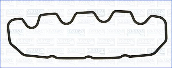 Compre ERR2393 Land Rover Vedante de tampa de válvulas de motor