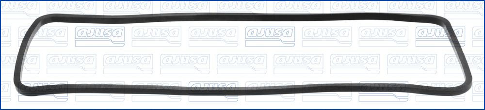 Compre 11041800 Ajusa Vedante de tampa de válvulas de motor