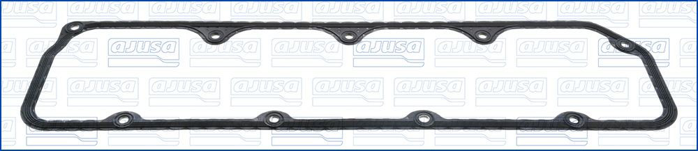 Vedante de tampa de válvulas de motor 11042700 Ajusa