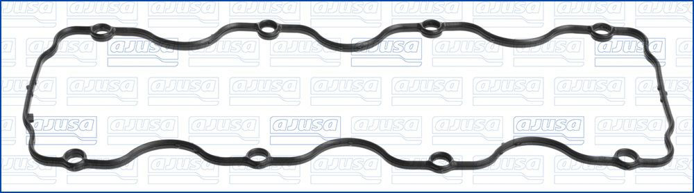Vedante de tampa de válvulas de motor Ajusa 11043400 preço, a partir de 4,42 USD