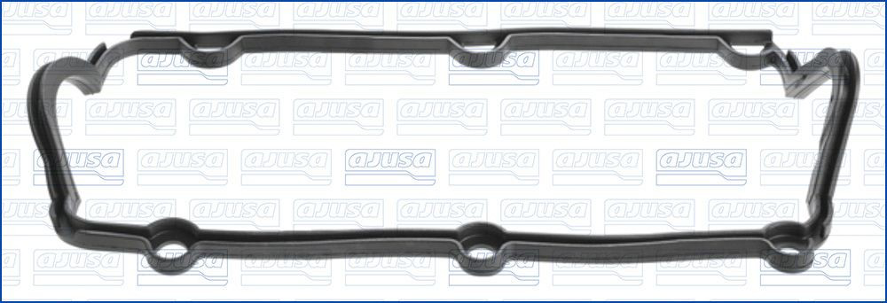 11045700 Ajusa Vedante de tampa de válvulas de motor