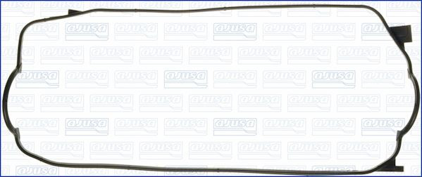 Vedante de tampa de válvulas de motor Ajusa 11046000