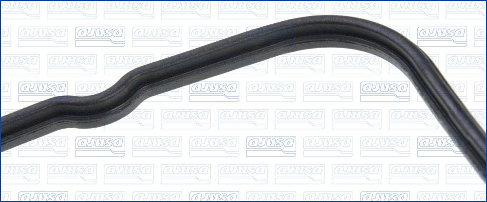 Vedante de tampa de válvulas de motor Ajusa 11046800