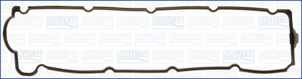 11049000 Ajusa Vedante de tampa de válvulas de motor
