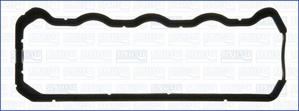 Vedante da tampa de válvulas de motor, kit 11059400 Ajusa