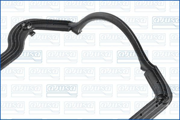 Vedante da tampa de válvulas de motor, kit Ajusa 11059400 preço, a partir de 14,62 USD