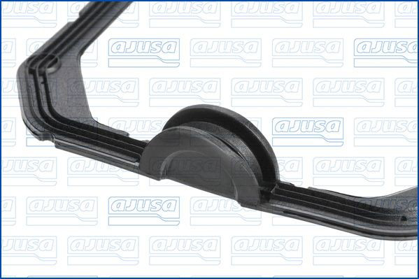 11059400 Ajusa Vedante da tampa de válvulas de motor, kit