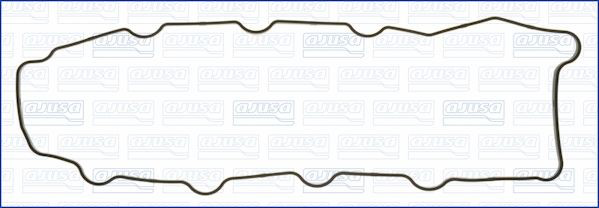 11059700 Ajusa Vedante de tampa de válvulas de motor