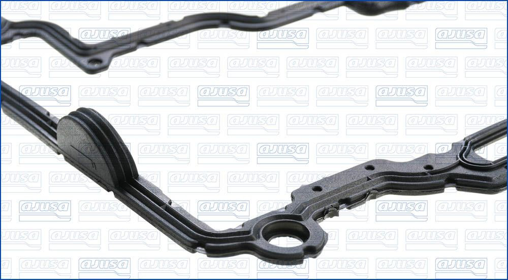 Compre 11063600 Ajusa Vedante de tampa de válvulas de motor