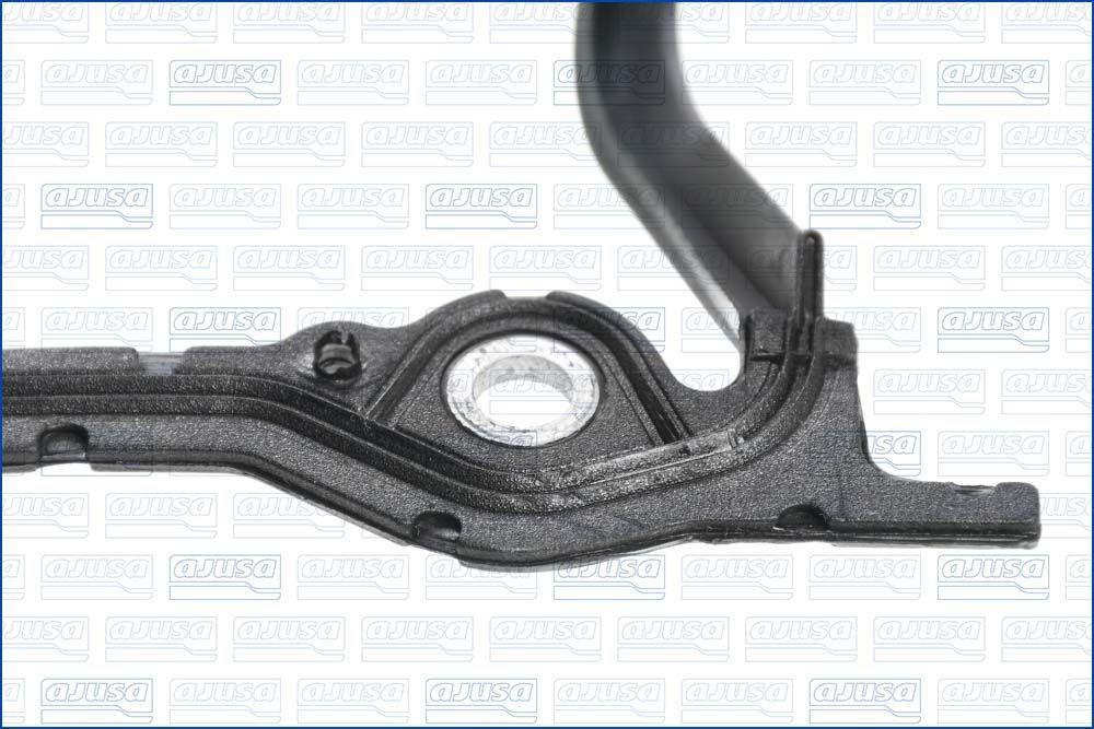 Vedante de tampa de válvulas de motor 11065600 Ajusa