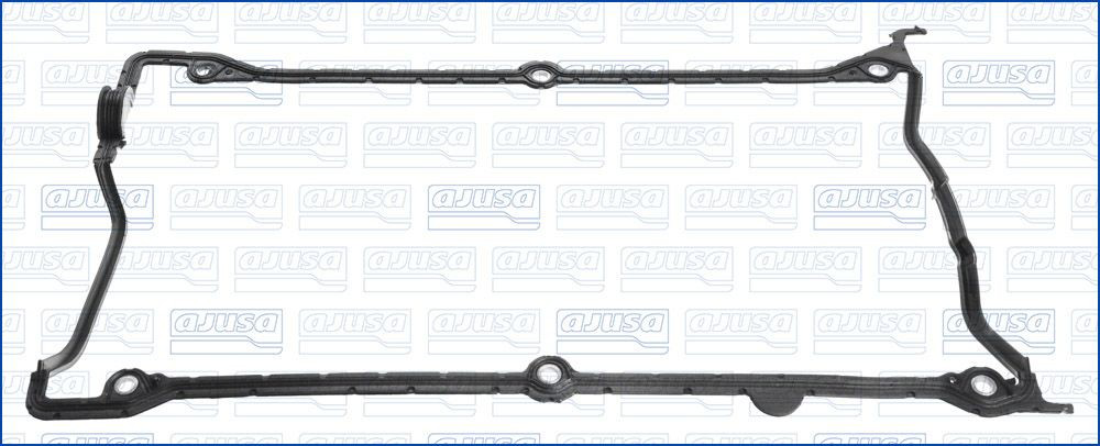 Vedante de tampa de válvulas de motor Ajusa 11065600