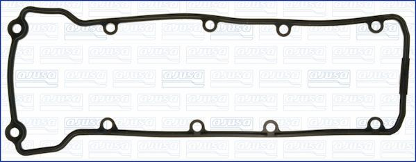 Vedante de tampa de válvulas de motor Ajusa 11066500