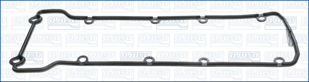 Vedante de tampa de válvulas de motor 11066500 Ajusa