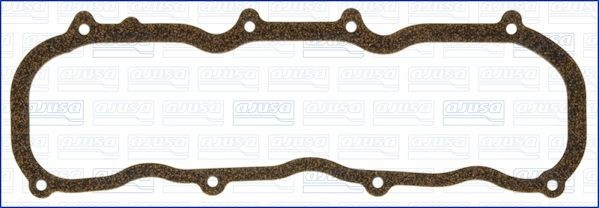 Vedante de tampa de válvulas de motor para Ford Explorer  U2