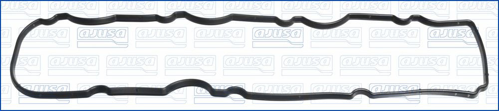Vedante superior da tampa de válvulas de motor Ajusa 11074200 preço, a partir de 6,99 USD