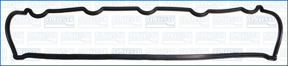 11074300 Ajusa Vedante de tampa de válvulas de motor