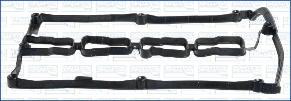 Vedante de tampa de válvulas de motor Ajusa 11075400 preço, a partir de 18,17 USD