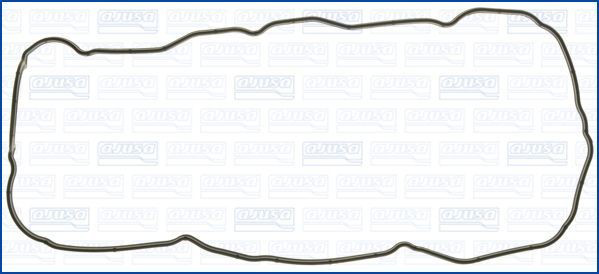 11076800 Ajusa Vedante direita de tampa de válvulas de motor